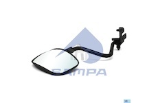 Zpětné zrcátko SAMPA 034.388