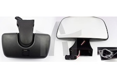 Zpětné zrcátko TANGDE ZL1-57-23HP