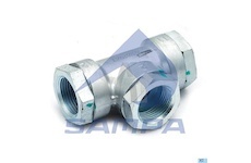 zpětný ventil SAMPA 093.202