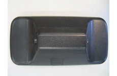 Zrcátko DAF-LF/RVI-Midlum Premium 395x205mm 24V L+P TAT