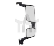 Zrcátko DAF XF/XG/XG+ pravé TANGDE ZL01-61-016HPWR 