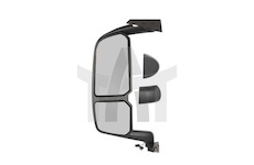 Zrcátko IVECO S/T/X-WAY LHD LHS levé TANGDE ZL01-59-035HPL 