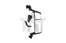 Zrcátko MAN TGX/TGS/TGL/TGM 20- levé kompletní LAMIRO 37-0000