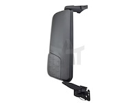 Zrcátko MB ACTROS 4 pravé kompletní TANGDE ZL01-50-045HPR-2