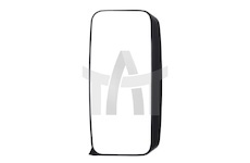 Zrcátko MB ATEGO 04-/AXOR levé TANGDE ZL01-50-014HPL