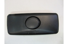 Zrcátko MB-ATEGO,AXOR 01/98-09/04 380x170mm 24V  el.ovla. L+P