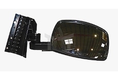 Zrcátko přední IVECO 2007- pravé DESHA ZL01-59-015-1