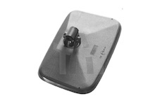 Zrcátko s pouzdry RYWAL LR0240