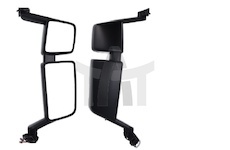 Zrcátko SCANIA 7 pravé kompletní TANGDE ZL01-52-039HPR-B