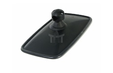 Zrcátko univerzální manuální 285x185 02865 LS0288