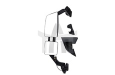 Zrcátko VOLVO FH4 levé komplet LAMIRO 78-0001E