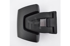 Zrcátko VOLVO FH4 rampové s uchycením MTX COR-VOL-929