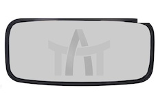 Zrcátko VOLVO TANGDE ZL01-51-001