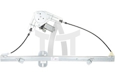 Zvedací zařízení oken ACR 01.2509