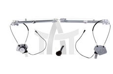 Zvedací zařízení oken ACR 01.2606