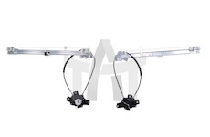 Zvedací zařízení oken ACR 1.269