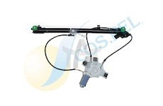 Zvedací zařízení oken COSPEL COS196.93