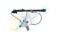 Zvedací zařízení oken COSPEL COS196.931