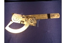 Zvedací zařízení oken FEBI FE14715