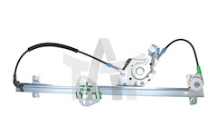 Zvedací zařízení oken  SD-ET-3018