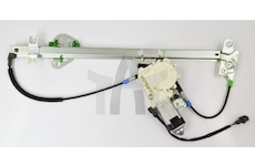 Zvedací zařízení oken  SD-ETP-1002