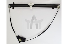 Zvedací zařízení oken  SD-ETP-3049