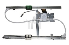 Zvedací zařízení oken TANGDE TD07-58-036BR