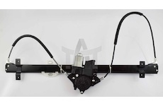 Zvedací zařízení oken TANGDE TD07-61-023BL