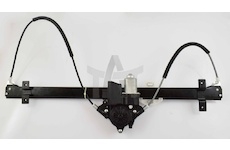 Zvedací zařízení oken TANGDE TD07-61-023BR