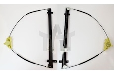 Zvedací zařízení oken TANGDE TD07-61-023L