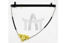 Zvedací zařízení oken TANGDE TD07-61-023R