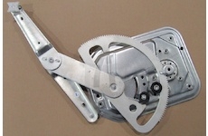 Zvedací zařízení oken WOSIMAN C-274LH