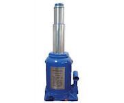 Zvedák hydraulický 12 tun - DVOUPÍSTOVÝ h-min=235mm, h-max=550mm