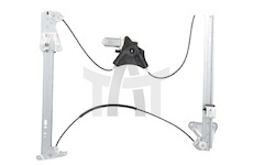 Zvedák okna MB Actros MP4 levý Tangde TD19-50-169L-2  