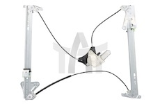 Zvedák okna MB Actros MP4 pravý Tangde TD19-50-169R-2  