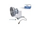 Spojka, větrák chladiče DT Spare Parts 3.15264
