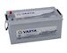 Baterie startovací 225AH 1150A 12V SHD, záruka 12 měsíců, 518X276X242 PROMOTIVE SILVER VARTA