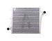 Chladič vzduchu VOLVO FH12/16 08.93– TITANX IX129001  