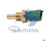 Čidlo, teplota výfukových plynů SAMPA 096.4374