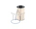 Filtr paliva (motor D15) MAN TGA MAHLE KX 657D