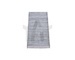 Filtr, vzduch v interiéru MANN-FILTER CUK 3847