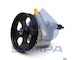 Hydraulické čerpadlo, řízení SAMPA 077.006