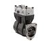 Kompresor, pneumatický systém WABCO 911505150R