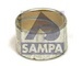 Ložiskové pouzdro, brzdový hřídel SAMPA 050.168