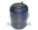 Mech, pneumatické odpružení SAMPA SP 554390-K01