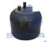 Mech, pneumatické odpružení SAMPA SP 554391-K22