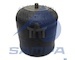 Mech, pneumatické odpružení SAMPA SP 554737-K21