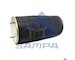 Mech, pneumatické odpružení SAMPA SP 554962