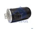 Mech, pneumatické odpružení SAMPA SP 557023-04