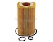 Olejový filtr MANN-FILTER HU 7010 z